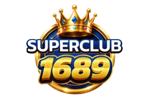 SUPERCLUB1689 เว็บตรง สล็อต คาสิโน กีฬา ครบเว็บเดียว